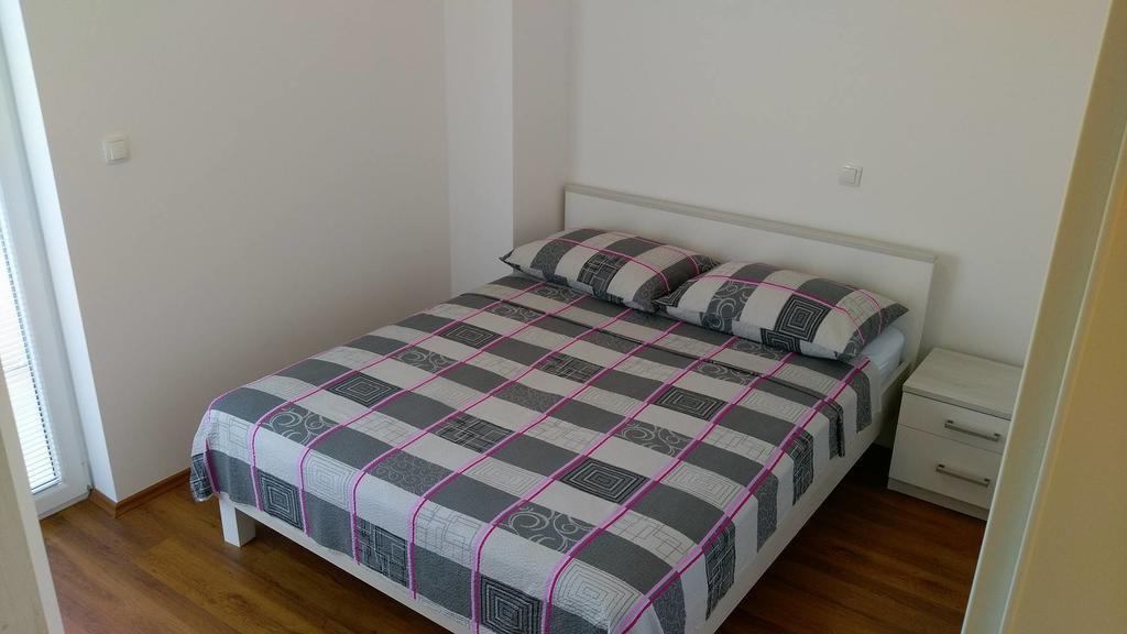 Apartments Marija Trogir Eksteriør bilde