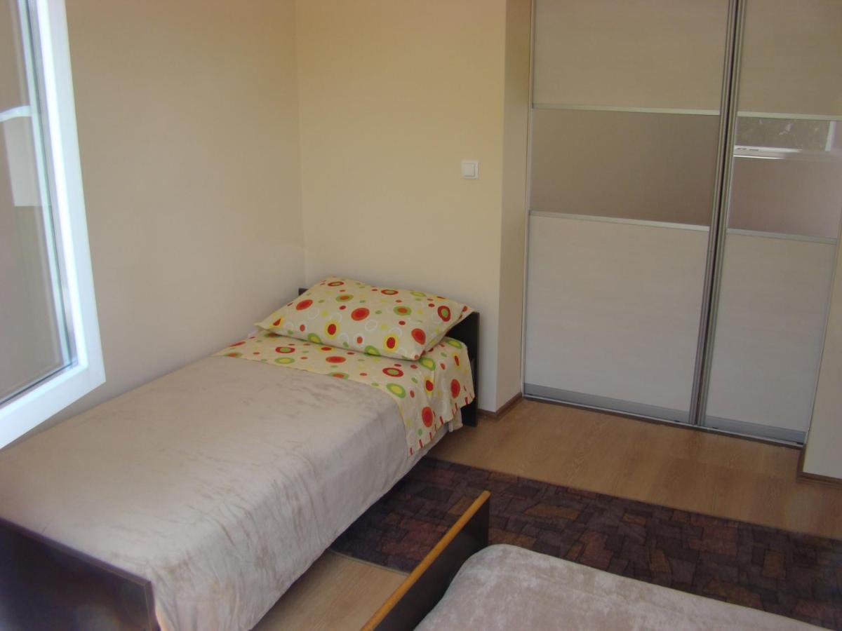 Apartments Marija Trogir Rom bilde